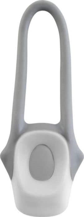 Fietslamp Flex | Siliconen band | 2 lichtstanden