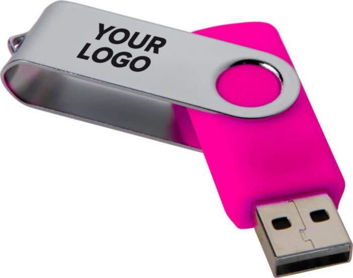 USB stick Twist [16-32 GB]