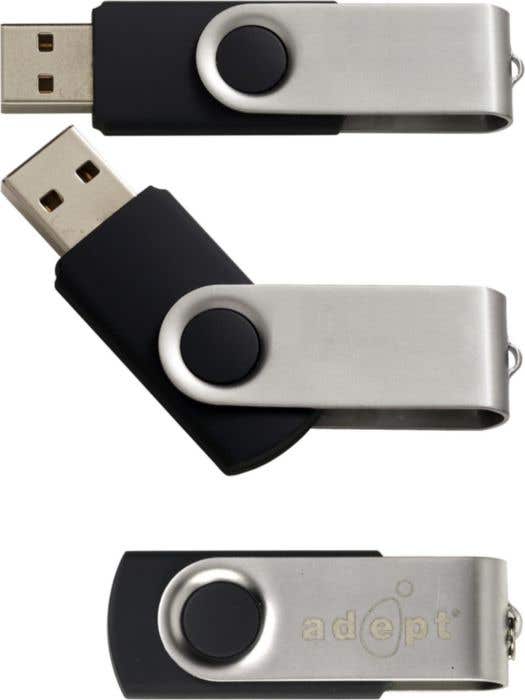 USB stick Twist [16-32 GB]