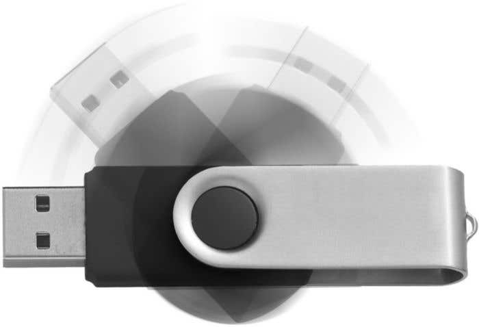 USB stick Twist [16-32 GB]
