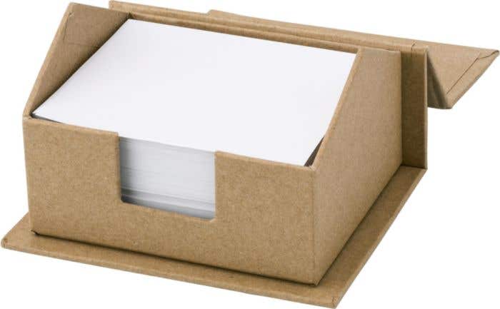 Memohouder Huis