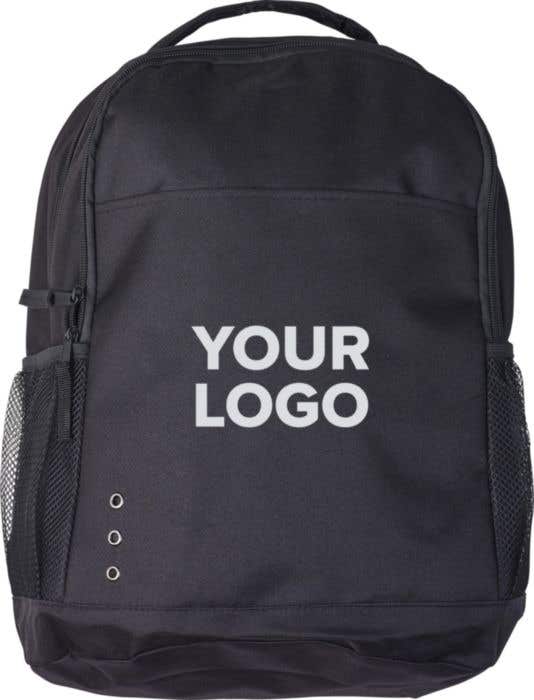 Rugzak Serva | 25 L | Voorvak