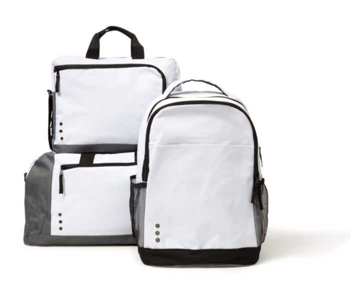 Rugzak Serva | 25 L | Voorvak
