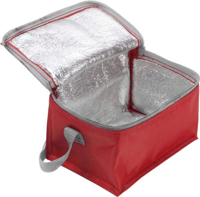 Koeltas Sixpack | 3 L | Draagband