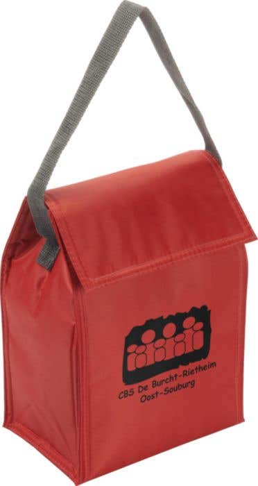Lunchkoeltas Sarah | 5,5 L | Geïsoleerd | Draagband