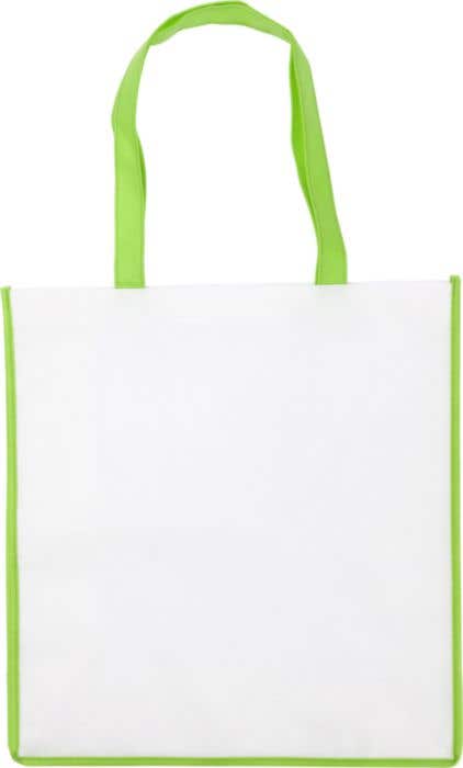 Non-Woven draagtas