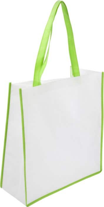 Non-Woven draagtas