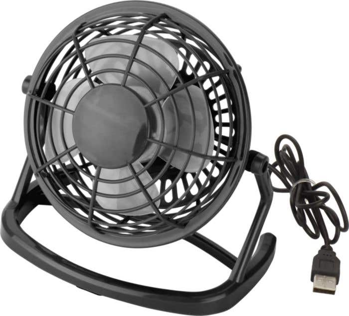 USB ventilator