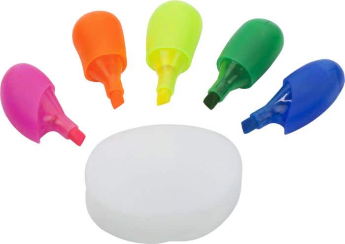 Markeerstift Hand