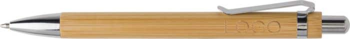 Bamboe Balpen Sweden