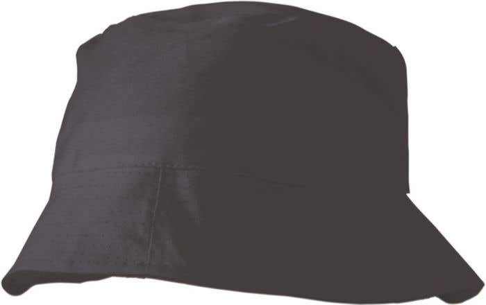 Bucket hat Larry | Katoen | Veel kleuren