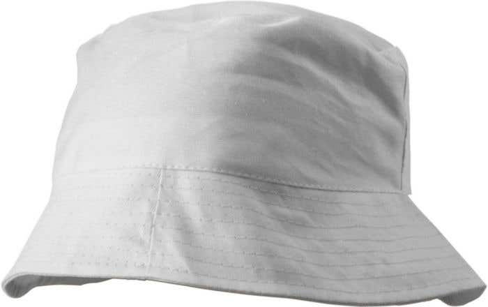 Bucket hat Larry | Katoen | Veel kleuren
