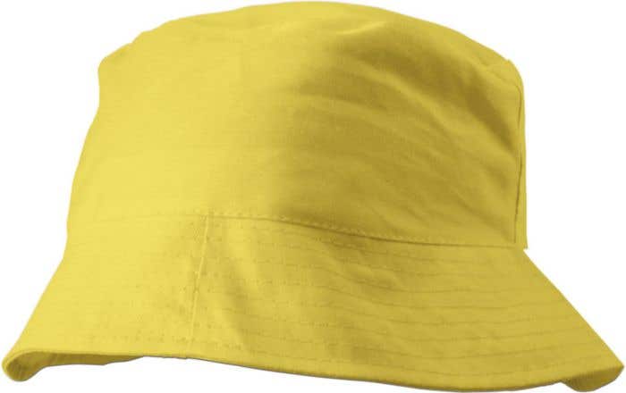 Bucket hat Larry | Katoen | Veel kleuren