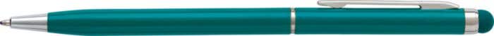 Stylus pen Cappa | Metalen details | Draaimechanisme