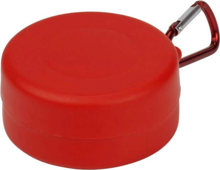 Drinkbeker Travelcup [220 ml]