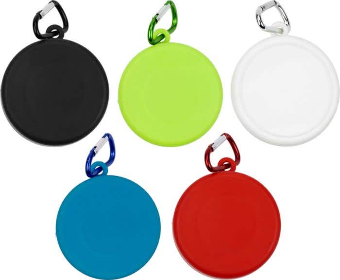 Drinkbeker Travelcup [220 ml]