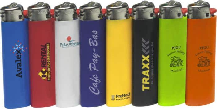 BIC® J26 aansteker Maxi