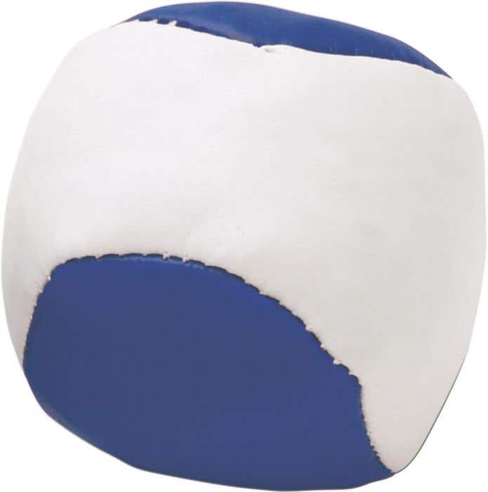 Jongleerbal Closh | Ø 5,1 cm | Gekleurde details
