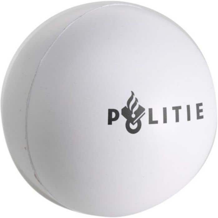 Stressbal Otto | Balvorm | 6,1 cm