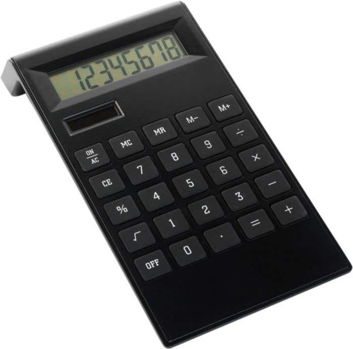 Bureaucalculator London