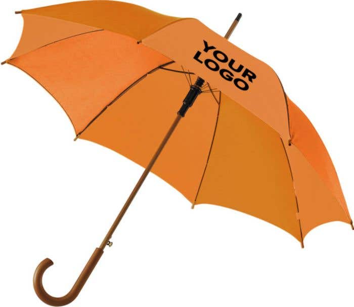 Paraplu Automatic Tradition