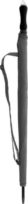 Paraplu Beatriz | Ø 130 cm | Hoes met draagband | Handmatig