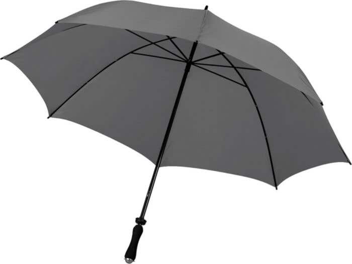 Paraplu Beatriz | Ø 130 cm | Hoes met draagband | Handmatig