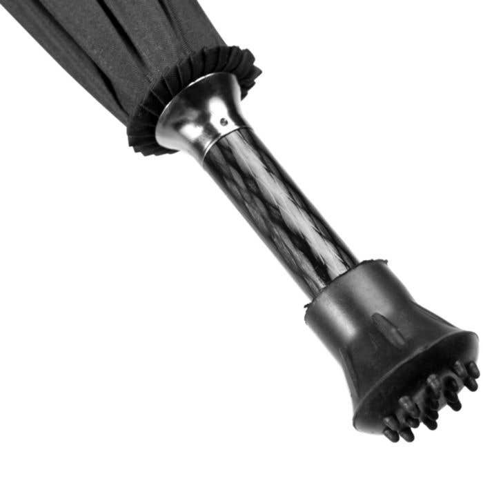 Charles Dickens paraplu/wandelstok