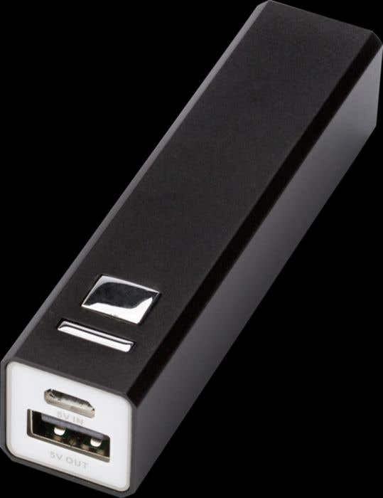 Powerbank Basic Plus [2600 mAh]