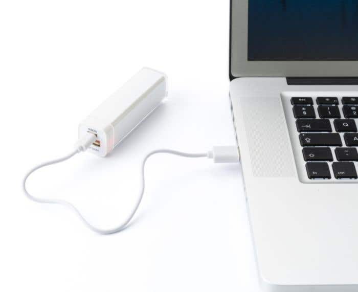 Powerbank Basic [2200 mAh]
