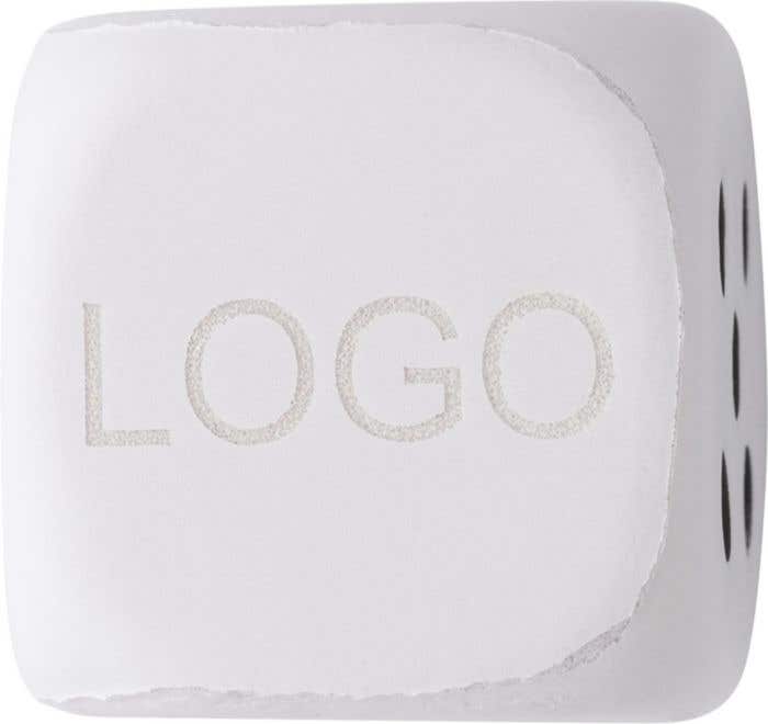 Anti-stress figuur Dobbelsteen