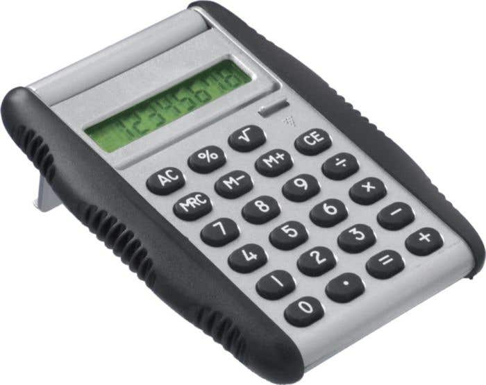 Calculator Ops