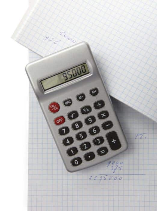 Zakcalculator Gens
