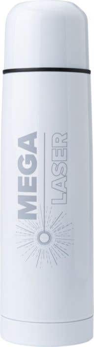 RVS isoleerfles [500 ml]