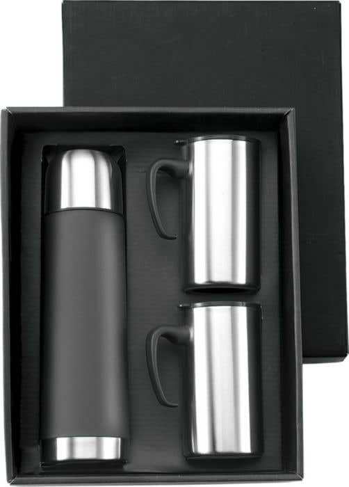 Giftset Global [3-delig]
