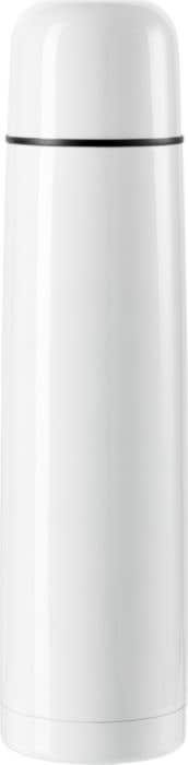 Thermosfles Quentin | 1 L | RVS | Dubbelwandig