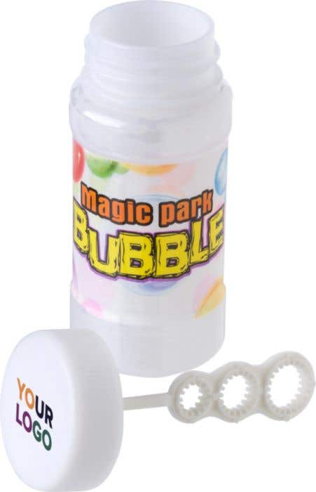 Bellenblaas Magic Bubble