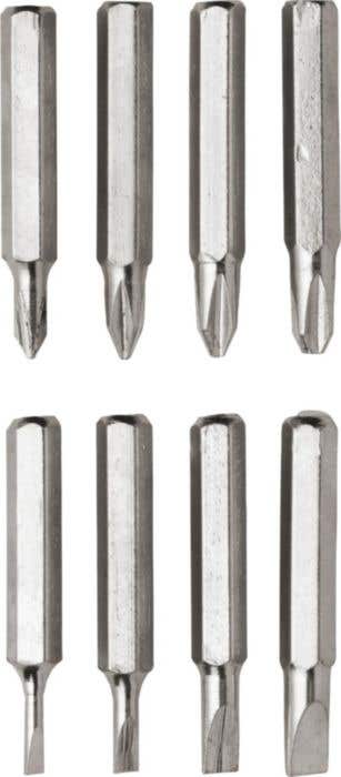 Gereedschapsset Work [2-delig]