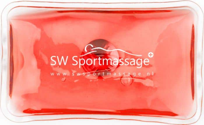 Handwarmer Charles | Herbruikbaar | Op klik