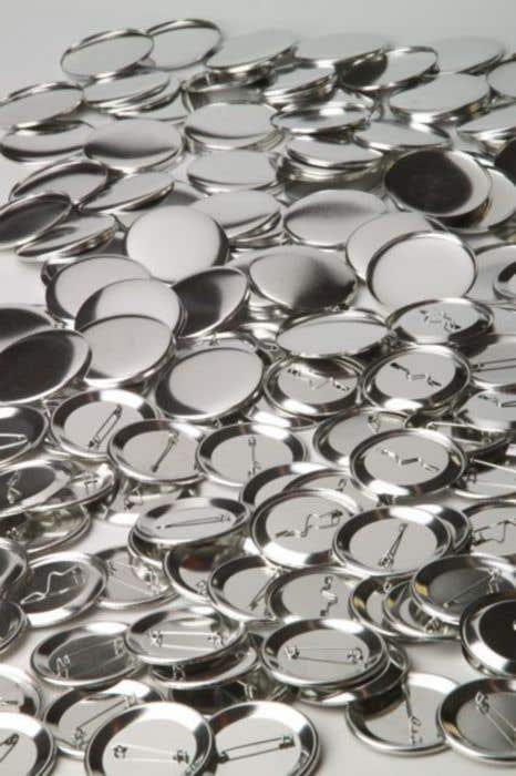Buttonmaker Startpakket met 1.000 buttons