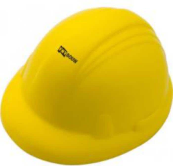 Anti-stress figuur Bouwhelm