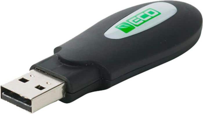 USB stick Matt [2 GB]