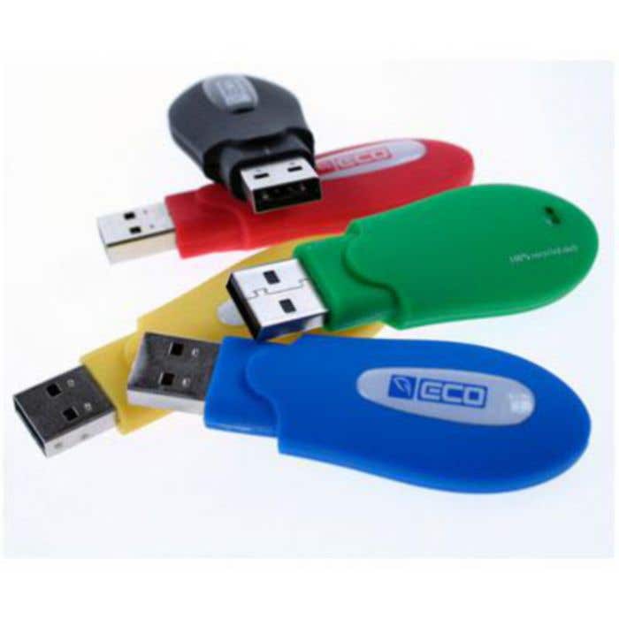 USB stick Matt [2 GB]