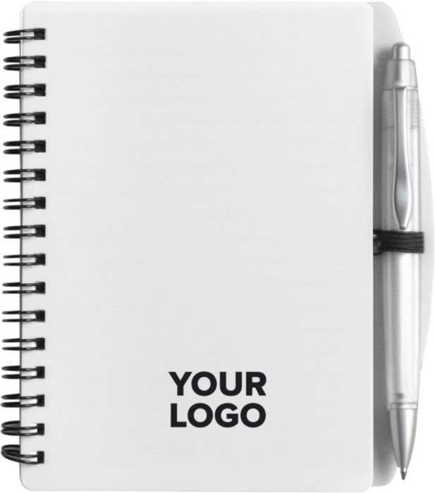 Notitieboek Bright Small [A6]