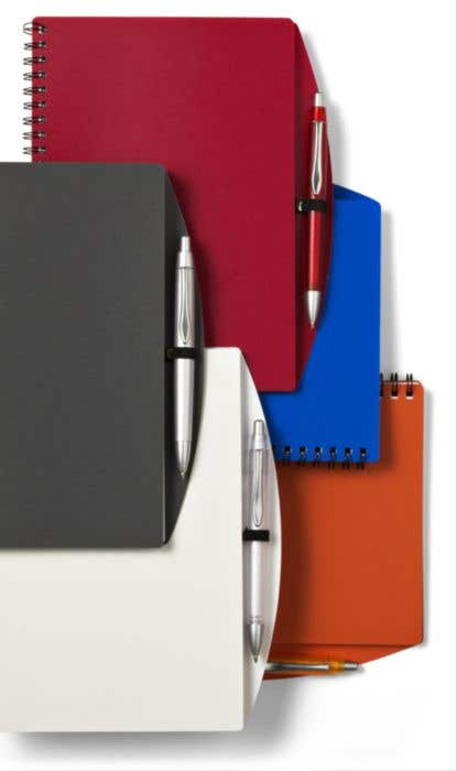 Notitieboek Bright Medium [A5]