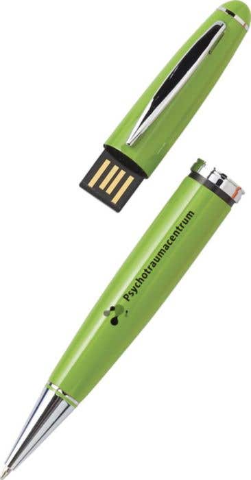 USB Balpen [2 GB]