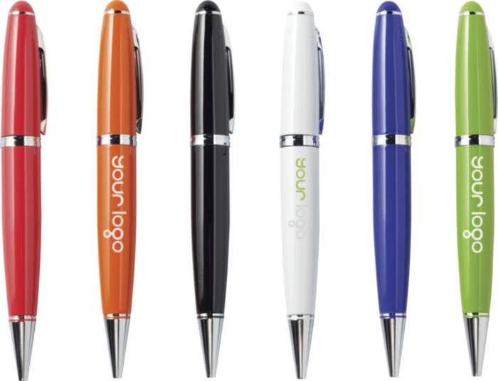 USB Balpen [2 GB]