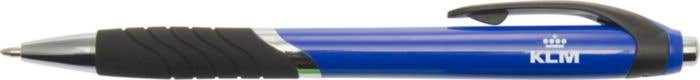 Balpen Dakota | Rubberen soft grip