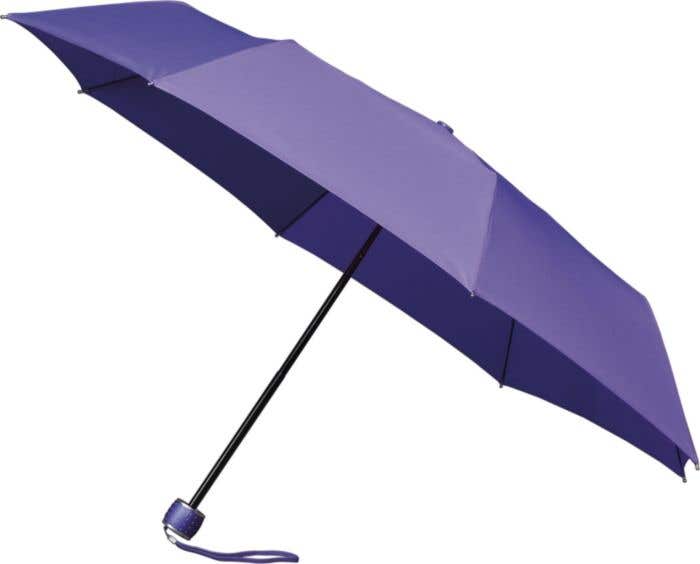 miniMAX® opvouwbare paraplu