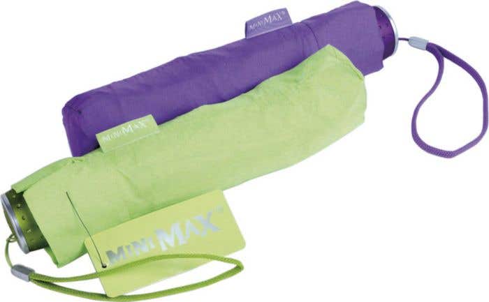 miniMAX® opvouwbare paraplu